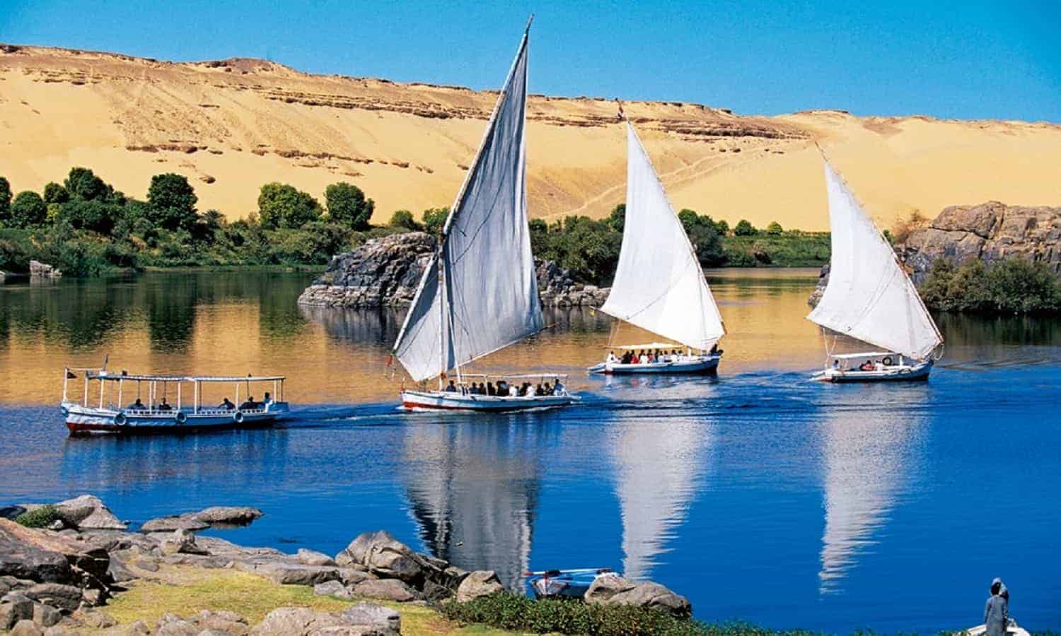 بنك مصر بصدد إطلاق صندوق استثماري سياحي بـ 5 مليارات جنيه
